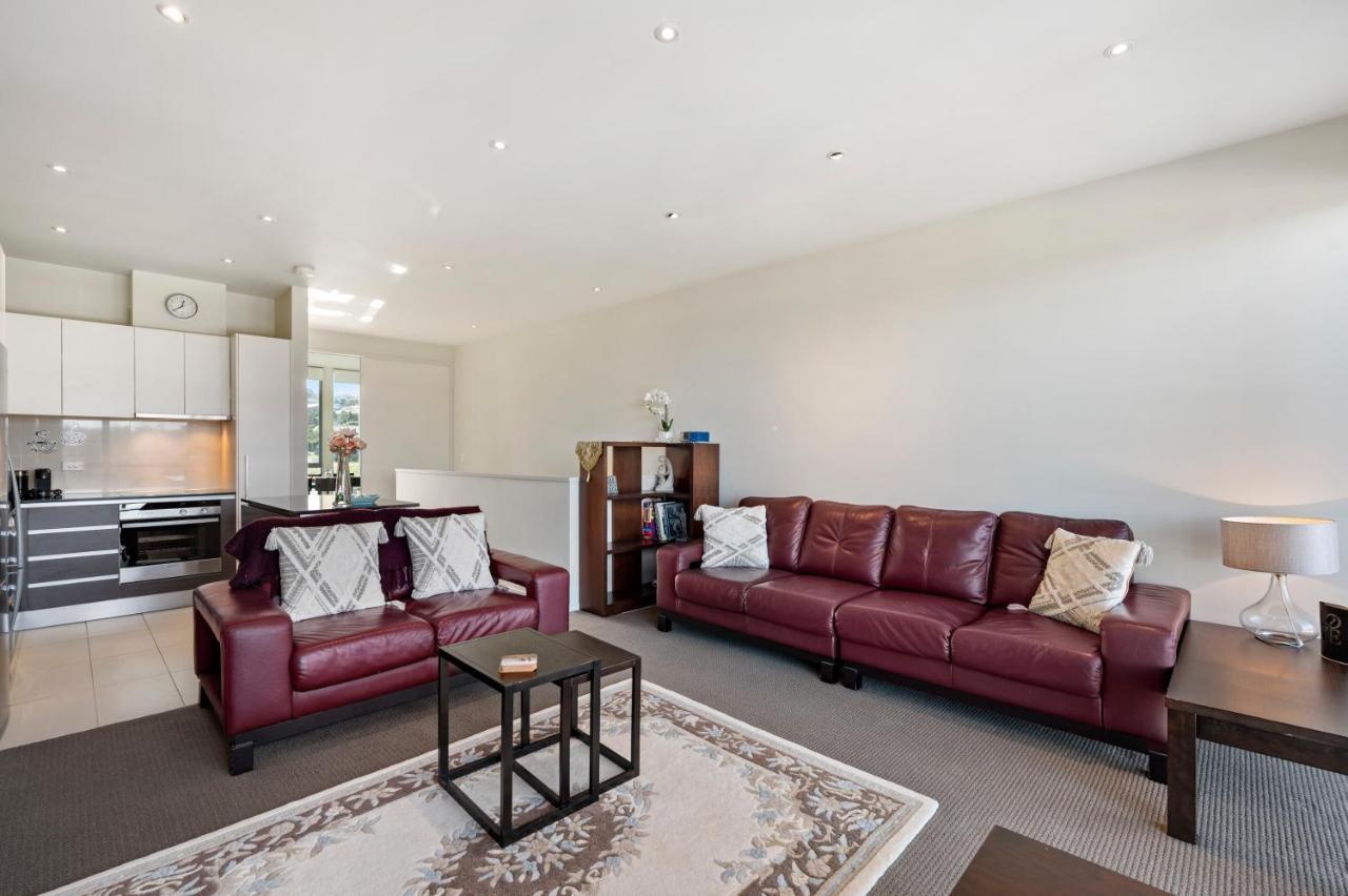 Marina View Apartment - Taupo Exteriér fotografie