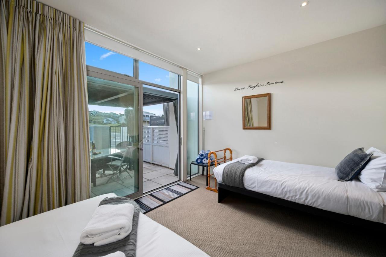 Marina View Apartment - Taupo Exteriér fotografie