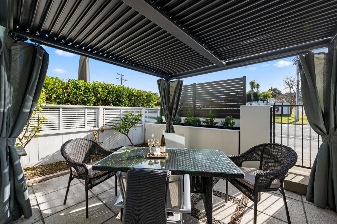 Marina View Apartment - Taupo Exteriér fotografie