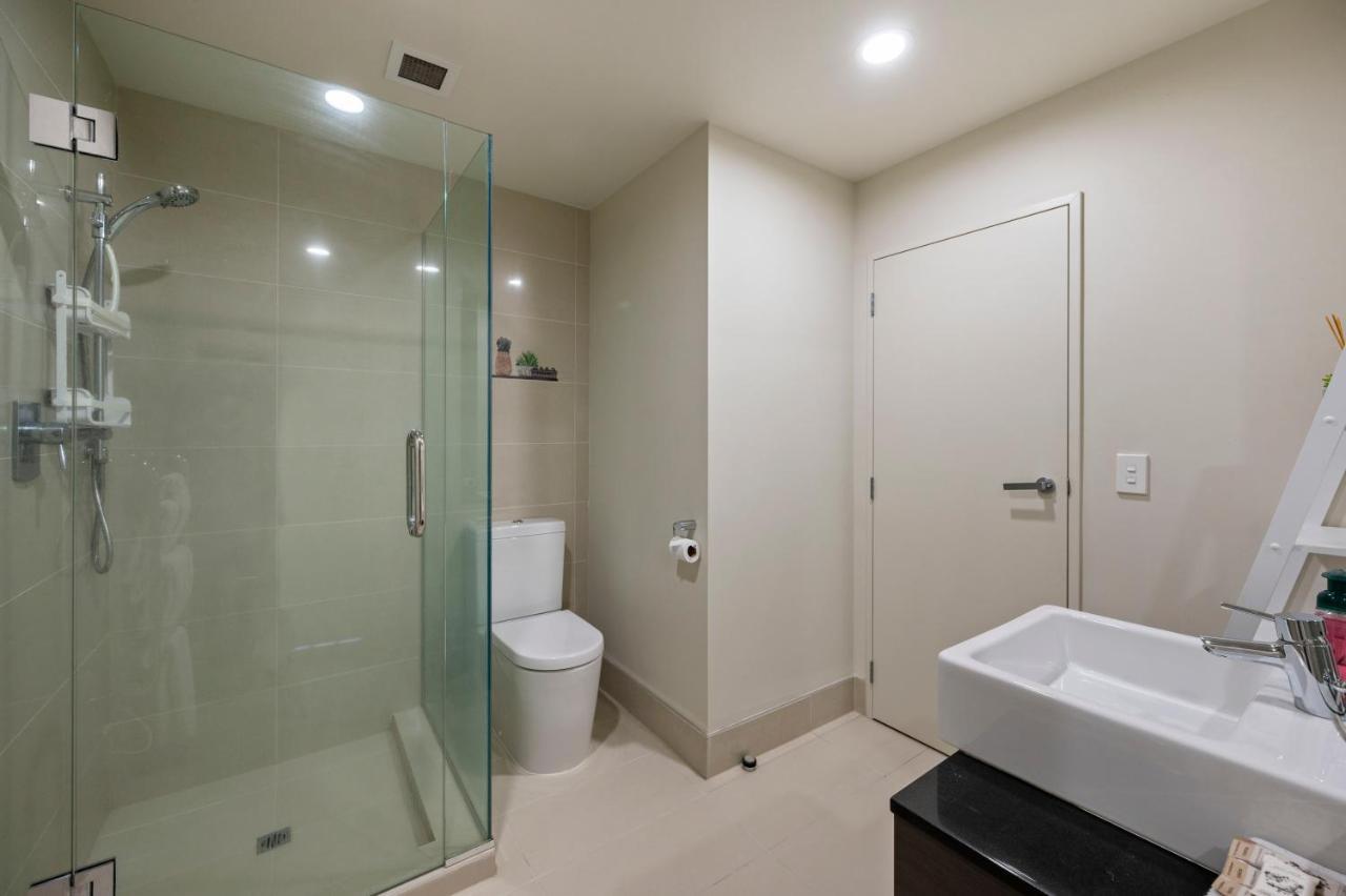 Marina View Apartment - Taupo Exteriér fotografie