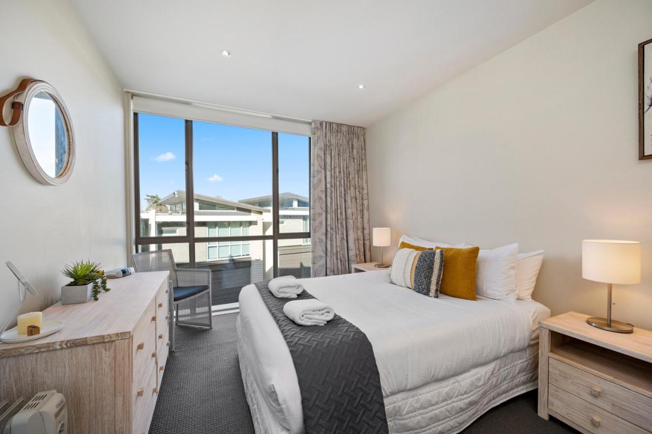 Marina View Apartment - Taupo Exteriér fotografie