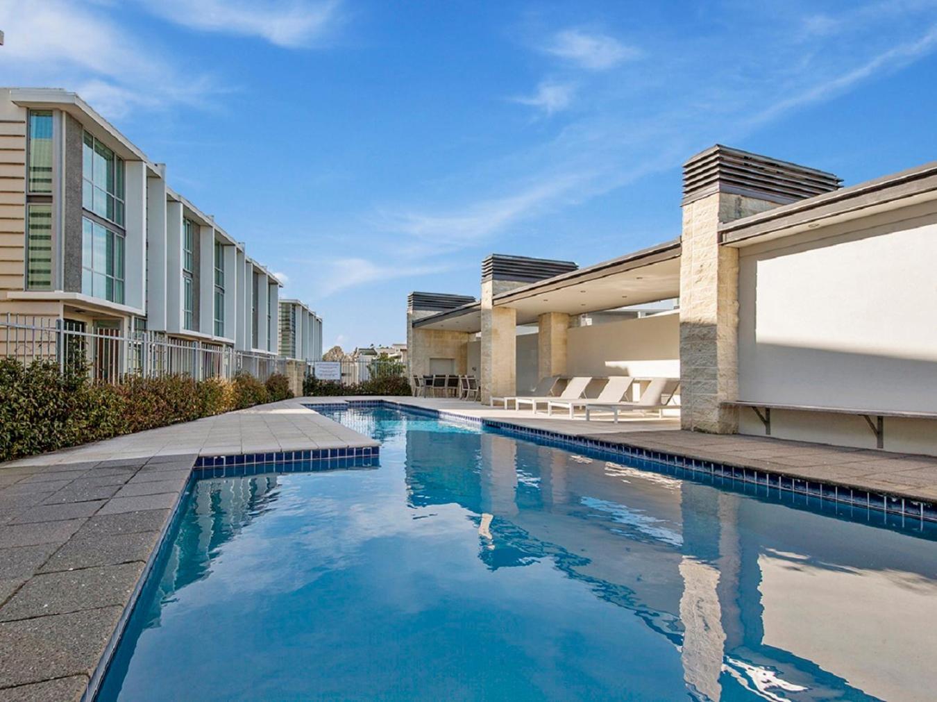 Marina View Apartment - Taupo Exteriér fotografie